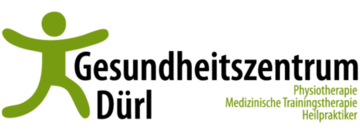 Logo Gesundheitszentrum Dürl